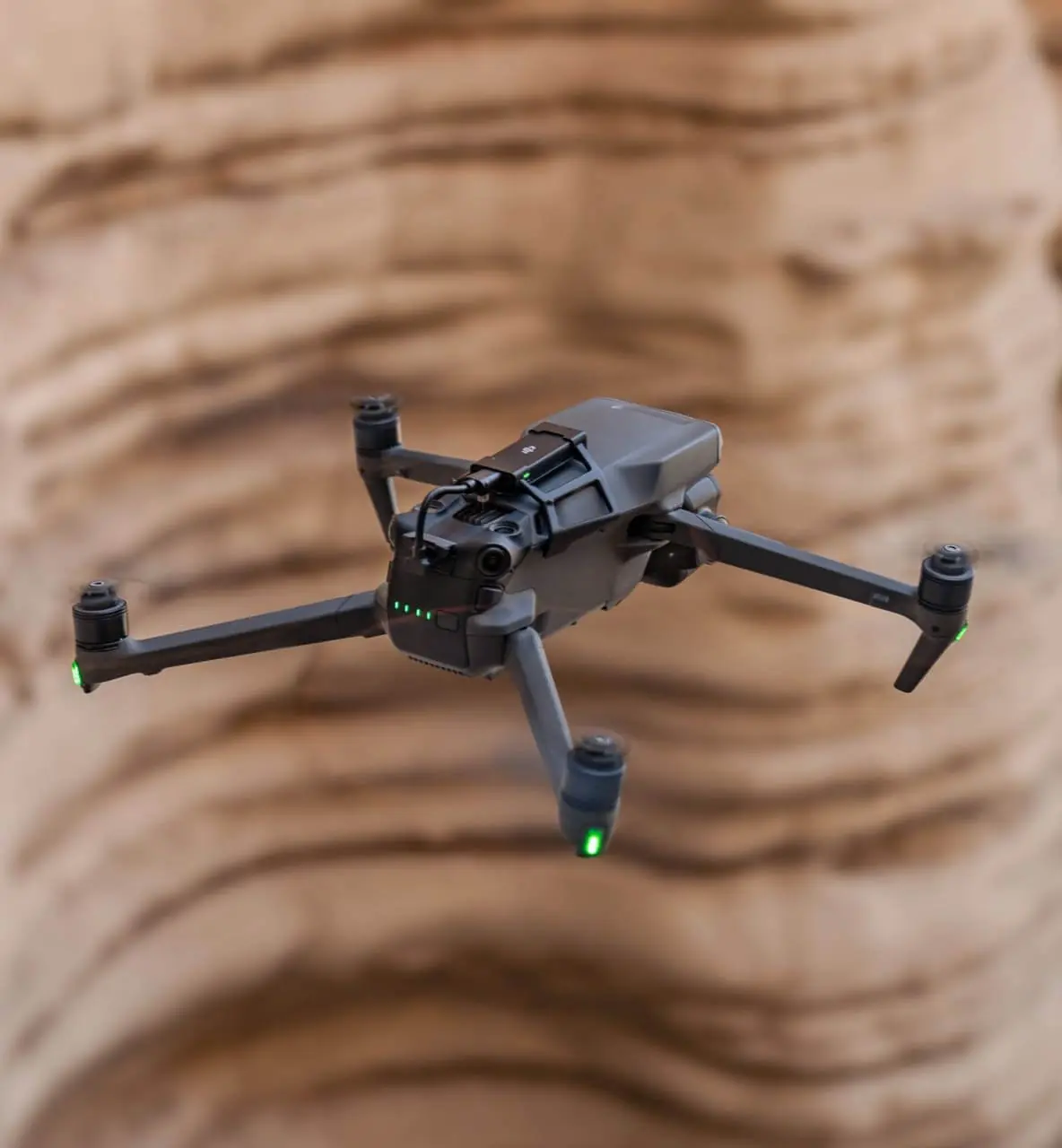 DJI Dock 3